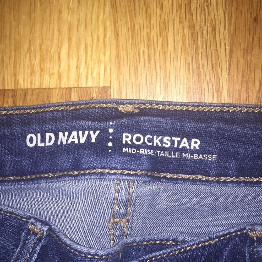 Jeans - Picture 2 of 2